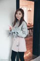 Model Park Soo Yeon in the December 2016 fashion photo series (606 photos) P181 No.ea00e0