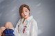 Model Park Soo Yeon in the December 2016 fashion photo series (606 photos) P465 No.f96ebc