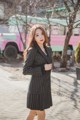 Model Park Soo Yeon in the December 2016 fashion photo series (606 photos) P236 No.2b2e6b