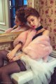 Model Park Soo Yeon in the December 2016 fashion photo series (606 photos) P532 No.1793a9