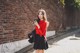 Model Park Soo Yeon in the December 2016 fashion photo series (606 photos) P185 No.e0c699