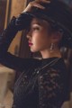 Model Park Soo Yeon in the December 2016 fashion photo series (606 photos) P299 No.303b23
