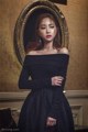 Model Park Soo Yeon in the December 2016 fashion photo series (606 photos) P399 No.3d4010