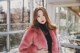Model Park Soo Yeon in the December 2016 fashion photo series (606 photos) P406 No.bca6d4