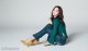 Model Park Soo Yeon in the December 2016 fashion photo series (606 photos) P2 No.9763ff