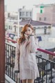 Model Park Soo Yeon in the December 2016 fashion photo series (606 photos) P377 No.cc9d8b