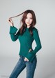 Model Park Soo Yeon in the December 2016 fashion photo series (606 photos) P131 No.9e3ec6
