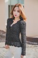 Model Park Soo Yeon in the December 2016 fashion photo series (606 photos) P32 No.d223ea