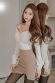 Model Park Soo Yeon in the December 2016 fashion photo series (606 photos) P535 No.9ae0a2