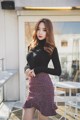Model Park Soo Yeon in the December 2016 fashion photo series (606 photos) P237 No.7bb5e2