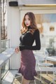 Model Park Soo Yeon in the December 2016 fashion photo series (606 photos) P224 No.86cf1e