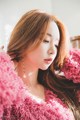 Model Park Soo Yeon in the December 2016 fashion photo series (606 photos) P453 No.cfadda