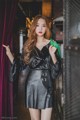 Model Park Soo Yeon in the December 2016 fashion photo series (606 photos) P490 No.1df68c