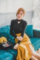 Model Park Soo Yeon in the December 2016 fashion photo series (606 photos) P381 No.a37c69