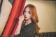 Model Park Soo Yeon in the December 2016 fashion photo series (606 photos) P398 No.949017