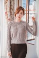 Model Park Soo Yeon in the December 2016 fashion photo series (606 photos) P143 No.1c3705