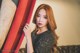 Model Park Soo Yeon in the December 2016 fashion photo series (606 photos) P475 No.19cf03