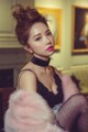 Model Park Soo Yeon in the December 2016 fashion photo series (606 photos) P516 No.8930e7