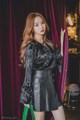 Model Park Soo Yeon in the December 2016 fashion photo series (606 photos) P574 No.98b603