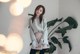 Model Park Soo Yeon in the December 2016 fashion photo series (606 photos) P206 No.a9b9ec