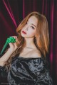 Model Park Soo Yeon in the December 2016 fashion photo series (606 photos) P579 No.c5f2b0