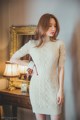 Model Park Soo Yeon in the December 2016 fashion photo series (606 photos) P436 No.d7f1b5