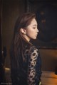 Model Park Soo Yeon in the December 2016 fashion photo series (606 photos) P28 No.42236e
