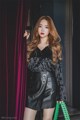 Model Park Soo Yeon in the December 2016 fashion photo series (606 photos) P460 No.d0ea7e