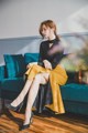 Model Park Soo Yeon in the December 2016 fashion photo series (606 photos) P307 No.6a150c