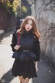 Model Park Soo Yeon in the December 2016 fashion photo series (606 photos) P161 No.35d3a9