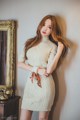 Model Park Soo Yeon in the December 2016 fashion photo series (606 photos) P527 No.eeaf69