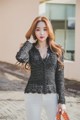 Model Park Soo Yeon in the December 2016 fashion photo series (606 photos) P85 No.b6ab8f