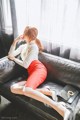 Model Park Soo Yeon in the December 2016 fashion photo series (606 photos) P373 No.115832