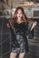 Model Park Soo Yeon in the December 2016 fashion photo series (606 photos) P464 No.087cff