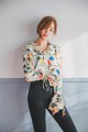 Model Park Soo Yeon in the December 2016 fashion photo series (606 photos) P271 No.fbf928