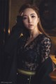 Model Park Soo Yeon in the December 2016 fashion photo series (606 photos) P293 No.7fd3e6