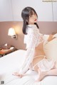 Yuna 유나, [SAINT Photolife] Habibi P63 No.8014f4