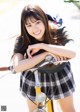 Yuna Kono 光野有菜, Young Jump 2021 No.23 (ヤングジャンプ 2021年23号) P2 No.98ecfb