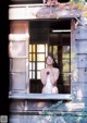 Anna Hongo 本郷杏奈, デジタル写真集 「Touch♡」 Set.02 P6 No.49bdcf