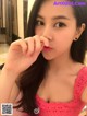Callmesuki and sexy photos on Weibo (101 photos) P73 No.50d7b0