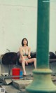 Miwako Kakei 筧美和子, 週プレ Photo Book 「春潮」 P16 No.e47d98