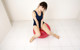 Erika Tanigawa - Cameltoe Nude Wet P8 No.039731