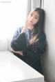 HuaYang 2018-01-23 Vol.027: Model Ke Le Vicky (可乐 Vicky) (31 photos) P13 No.a073f3