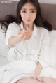 HuaYang 2018-01-23 Vol.027: Model Ke Le Vicky (可乐 Vicky) (31 photos) P29 No.249c3d