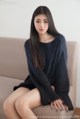HuaYang 2018-01-23 Vol.027: Model Ke Le Vicky (可乐 Vicky) (31 photos) P11 No.3325fb