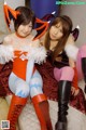 Cosplay Saki - Lady Virgin Like P2 No.7e93ce