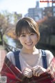Yuuka Sugai 菅井友香, Shonen Sunday 2020 No.09 (少年サンデー 2020年9号) P3 No.ba87a0