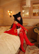 Red Devil - Mujeres Perfect Curvy P8 No.883ba5