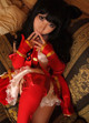 Red Devil - Mujeres Perfect Curvy P6 No.086510