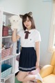 Anjyu Kouzuki 香月杏珠, [Minisuka.tv] 2021.07.29 Limited Gallery 22.1